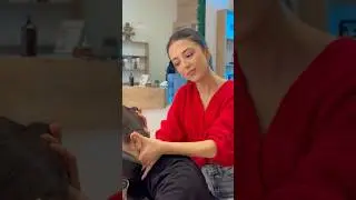 Relax Massage | Lady Azize