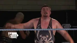 CEW PowerSlam - Рори Фокс против Тима Роудса - 13.08.20 - S1 E1