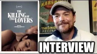 Interview: THE KILLING OF TWO LOVERS Star Clayne Crawford on Target Dummy and Love's Complications