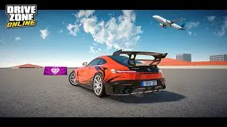 Drive Zone Online | Ark City Area 