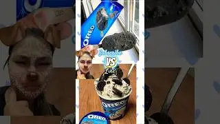 Which Oreo Would You Choose? 🍪🤔 #shortvideo #oreo #selectbox #gift #chooseyourgift #giftbox #blue