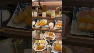 FAKE FOOD is everywhere in japan