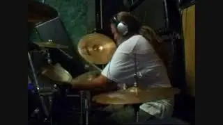 Filtheater song 1 rough mix no vocals no editing drum tracking