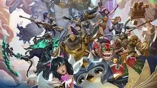 sai lầm khi chơi tft | tft set16