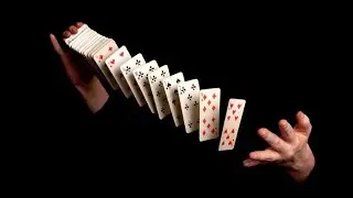 epic card tric ever. Amazing Card Trick You Have to See! epic card tric ever