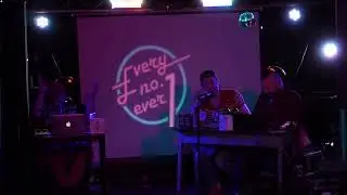 ENOE: THE END - Unsafe Volume