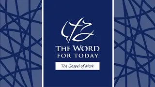 Pastor Chuck Smith --  Mark 15-16
