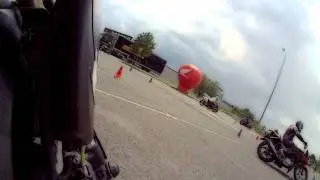 Gymkhana Tychy