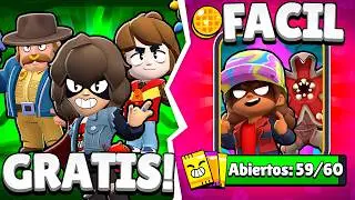 La MEJOR FORMA Para Conseguir TODAS LAS SKINS del Evento