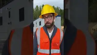 Engineer Reaction 275 👷&zwj;♂️ #adamrose #construction #reaction