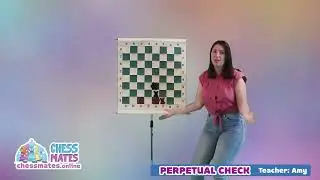 Perpetual Check
