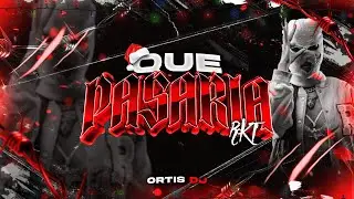 QUE PASARIA RKT🥵🥵 ORTIS DJ.