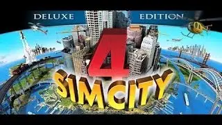 NOSTALGIA CITY!!!-Sim City 4 Resurrection!!!