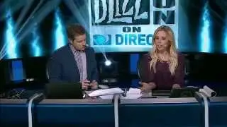 BlizzCon Pre-Show
