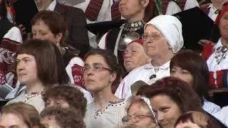 I Uma Pido 2008 - Tulõ aga tulõ