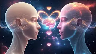 Él (Ella) No Resistirá: Despierta su corazón y su cerebro - ¡Atrae al Amor de Tu Vida! Ondas alfa