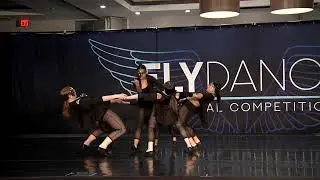 DADC Prodigy Company Jazz