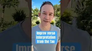 Verse interpretation from the Tao Te Ching: Why We Shouldn&rsquo;t Judge Others