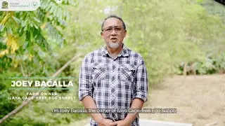 Creating a Cage-free Ecosystem in the Philippines