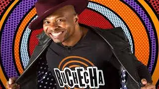 Buchecha - Bob Esponja (Teknobeat Remix DJ Robson Vidal)