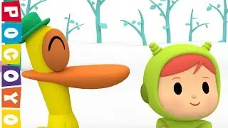 POCOYO y NINA ¡NUEVA TEMPORADA! 60 minutos [14]