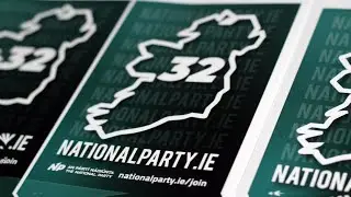 Globalism Is Not Working for the Irish Nation