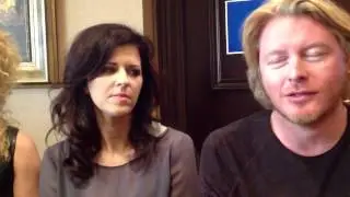 StubbsCast, Las Vegas: Little Big Town with Keith Stubbs