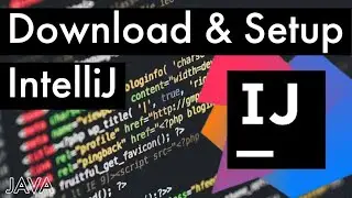 How to Download and Setup IntelliJ IDEA | Java IDE | imakarshv