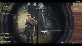 A WW2 PC Squad Video