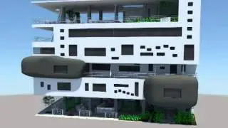 Urban pods 01