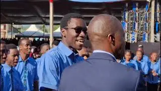 KHUHOYA KHWAJAMANA BY CHUKA UNIVERSITY