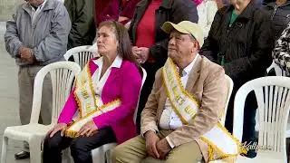 FIESTA PATRONAL DE YAMTAM - ANCASH / REALIZADO EN LIMA - VIDEO 1