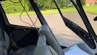 Robinson R66 Turbine-November 2021