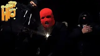 Flashfromthe9 - Flash (Dir. @Huntfrgold)