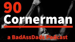 90. Cornerman