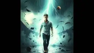 I Don't Pull  From Your Storms(Staying Where You Break)