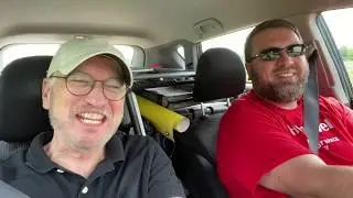 Field Day 2020, Ham Radio