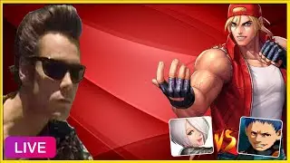 ►LIVE 1342►Nane OROCHIMARU VS FIGHTCADE 2►LOL►SF6