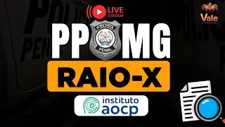 PPMG - INSTITUTO AOCP -  COMO SE PREPARAR? CONHECENDO A BANCA