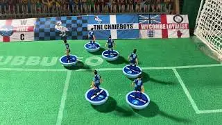 EFL CHAMPIONSHIP 2021/2022 Finale Playoff West Bromwich Wycombe