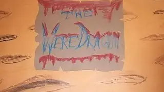 The WereDragon