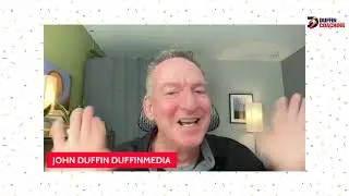 JD s Optimize YOUR Communications Killer Live Coaching Day 1