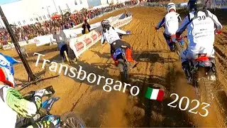 I raced with a LEGEND and 3 time World Champion in ITALY 🇮🇹