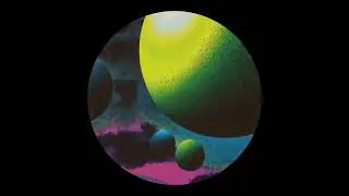CAMILA (AR) - Impetus (Original mix)