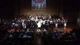 NYC Community Chorus Presents: The British Invasion!