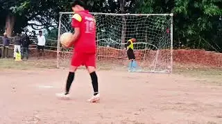 FINAL MATCH//RFC KEDAL VS FFC FURHURA //PANALTY SHOUTOUT//(KISHUNPUR FOOTBALL TURNAMENT 2025)