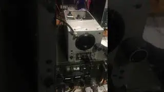Command set receiver part 2.