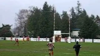 RC Chalon-AC Bobigny 93: P&eacute;nalit&eacute; Alexandre Pichot (03-10)