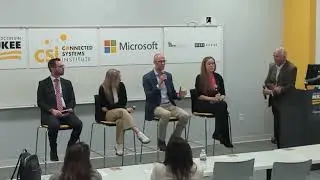 Panel on  