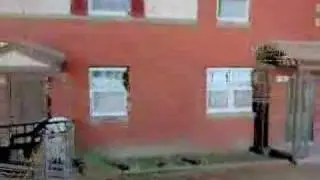 Leica Geosystems 3D Laser Scanning - Forensics 3D Fly-through